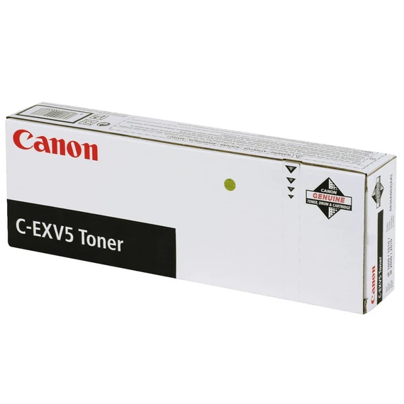 Canon EXV5 toner (eredeti)