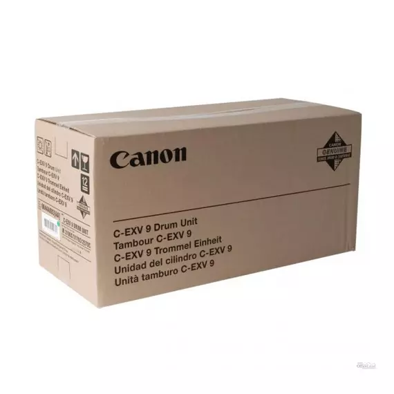 Canon EXV9 drum unit (eredeti)