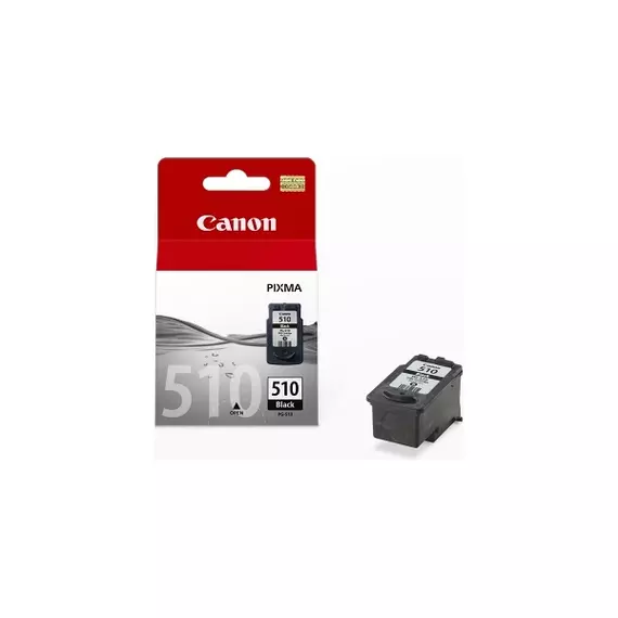 Canon Patron - PG-510 (fekete, 9ml, 220 oldal)
