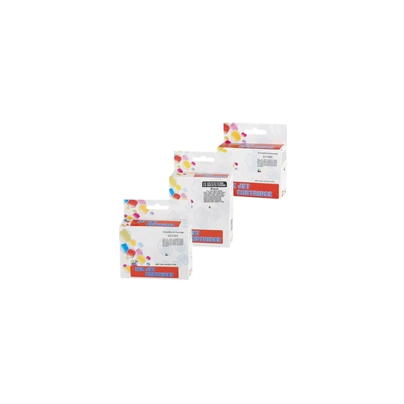 Canon PG545XL tintapatron NEW (utángyártott ECO)