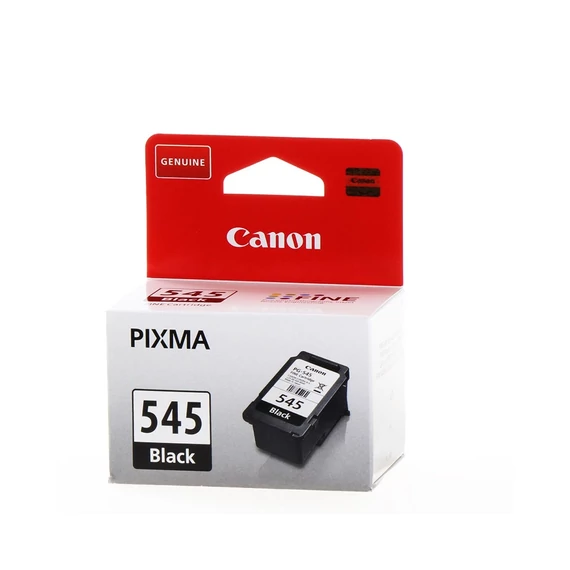Canon PG-545 fekete tintapatron 8287B001 (eredeti)