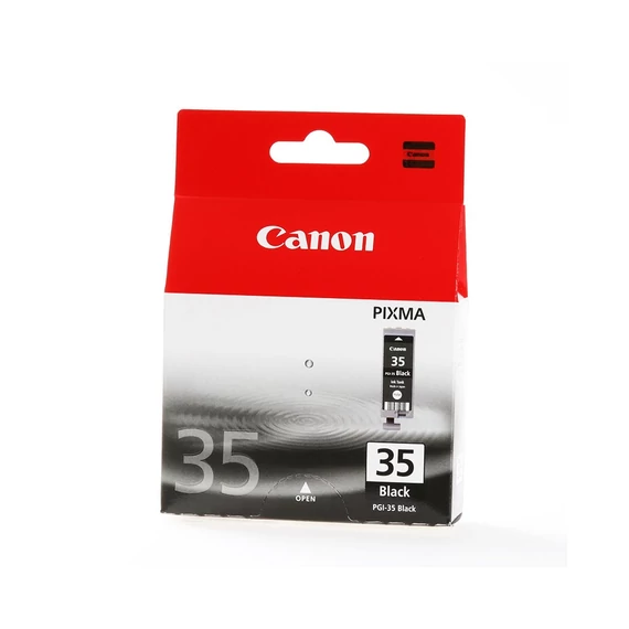 Canon PGI-35 fekete tintapatron 1509B001 (eredeti)