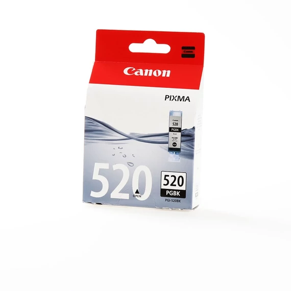 Canon PGI-520 fekete tintapatron 2932B001 (eredeti)