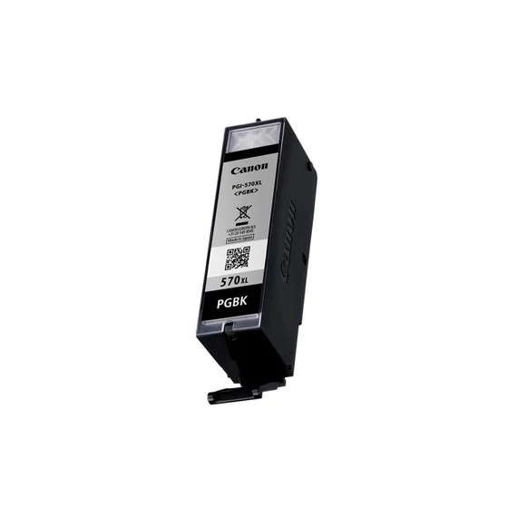 Canon PGI-570XL fekete tintapatron 0318C001 (eredeti)