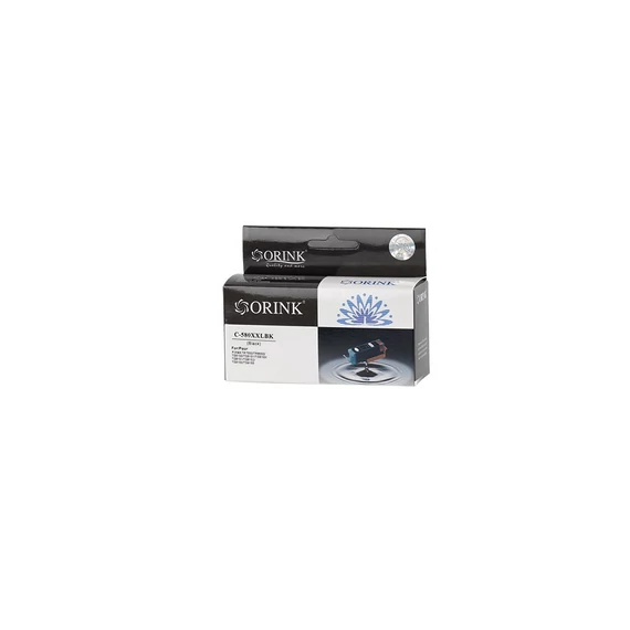 Canon PGI580XXL tintapatron (utángyártott Orink)