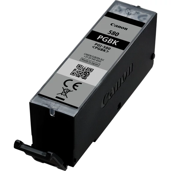 Canon PGI-580 fekete tintapatron 2078C001 (eredeti)
