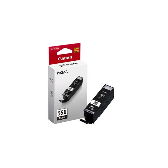 Canon Patron - PGI-550 PG (Fekete, 15ml)