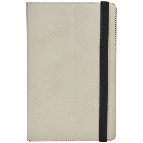 Case Logic 3203707 Surefit Folio univerzális 8"-os szürke tablet tok