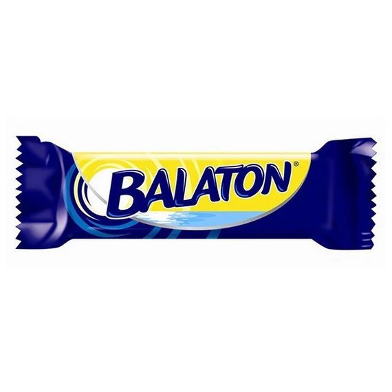 Balaton szelet, 30 g, NESTLÉ, tejcsokoládés