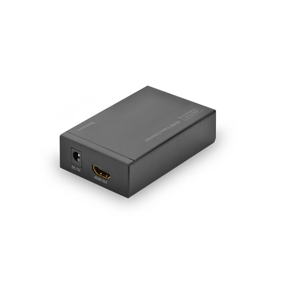 DIGITUS DS-55121 FullHD HDMI extra vevőegység DS-55120-as extenderhez