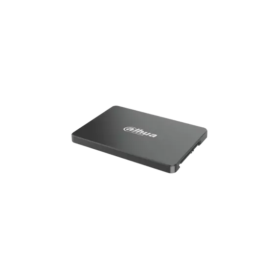 Dahua SSD 120GB - C800A (2,5" SATA3; 3D TLC, r:550 MB/s, w:470 MB/s)