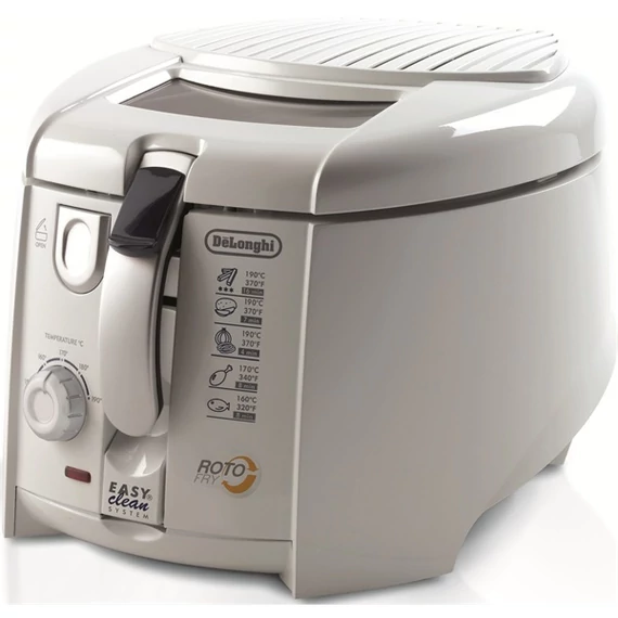 DeLonghi F 28311 olajsütő