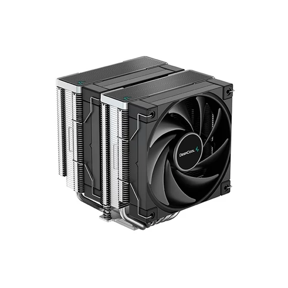 DeepCool AK620 Black CPU Cooler