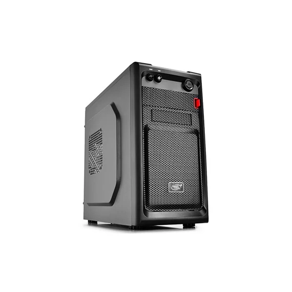 DeepCool Smarter Black