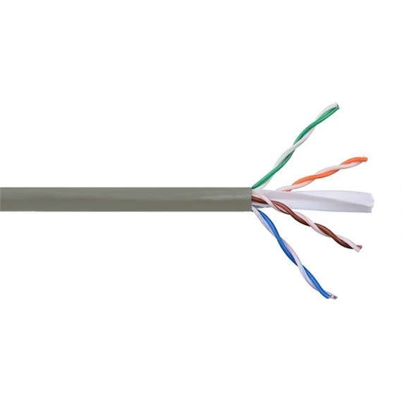 Delight UTP fali kábel CAT6 305m