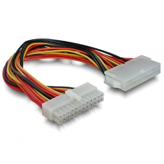 DeLock ATX Mainboard Extension Cable 24-pin