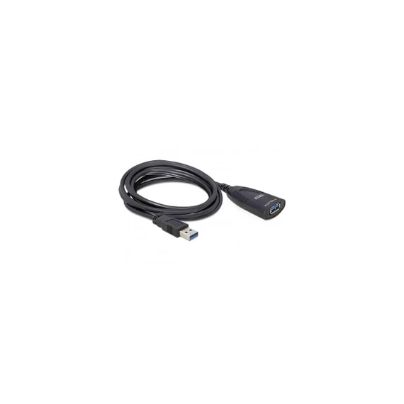 DeLock Cable USB 3.0 Extension active 5m