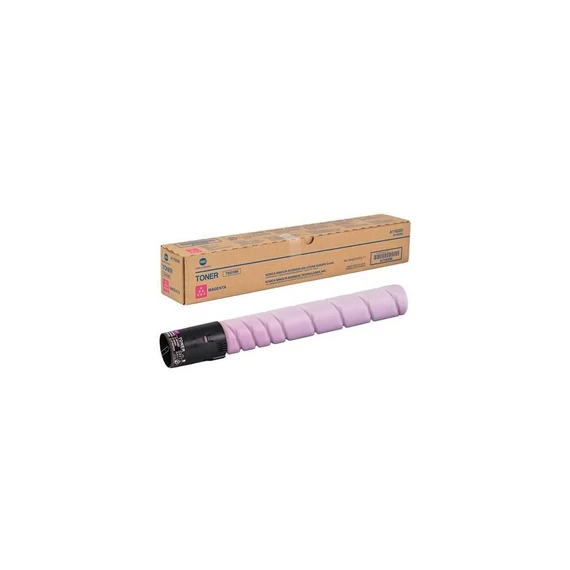 Develop Toner - TN221M (Ineo+ 227/287, Magenta, 21000 lap) (eredeti)