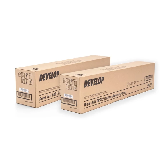 Develop IU210Y Yellow Modul (eredeti)
