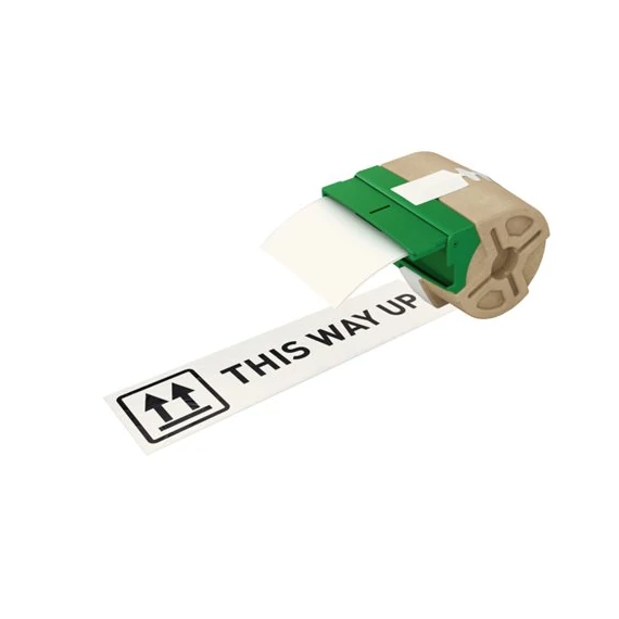 Leitz ICON címketekercs folyamatos 88mm öntapadós papír 22m