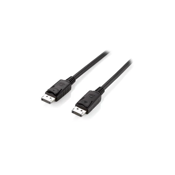 DisplayPort monitor kábel, 1 m, EQUIP