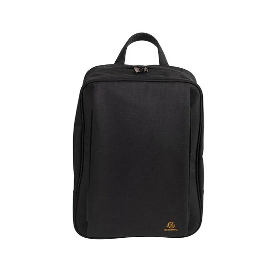 Notebook hátizsák, 14", EXACOMPTA "Exactive® Smart", fekete