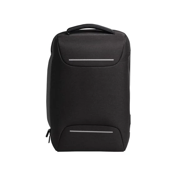 Notebook hátizsák, 16", 16 L, EXACOMPTA "Exactive®", fekete