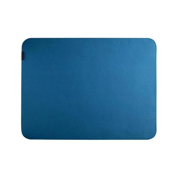 Könyökalátét, filc, 500x650 mm, EXACOMPTA "Teksto", türkíz