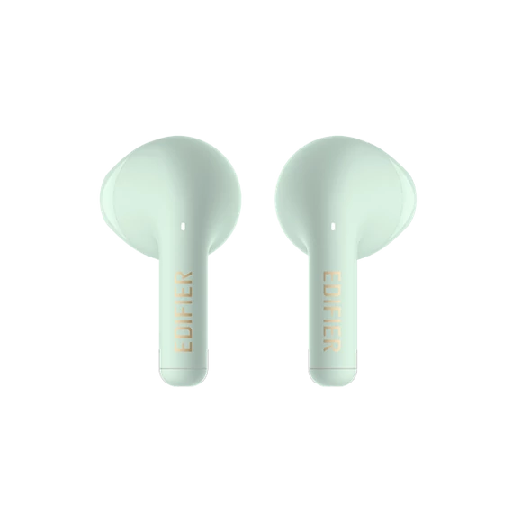 Edifier X2s True Wireless Bluetooth zöld fülhallgató