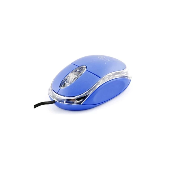 Esperanza Titanum Raptor mouse Blue