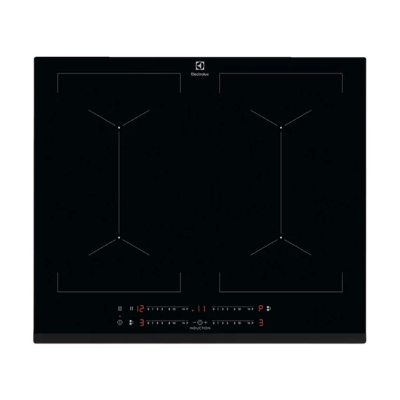 Electrolux EIV644 beépíthető indukciós főzőlap