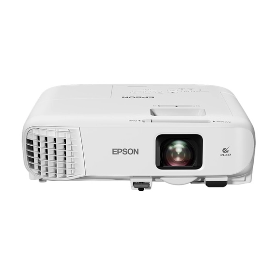 Projektor, 3LCD, Full HD, 4000 lumen, EPSON "EB-992F"