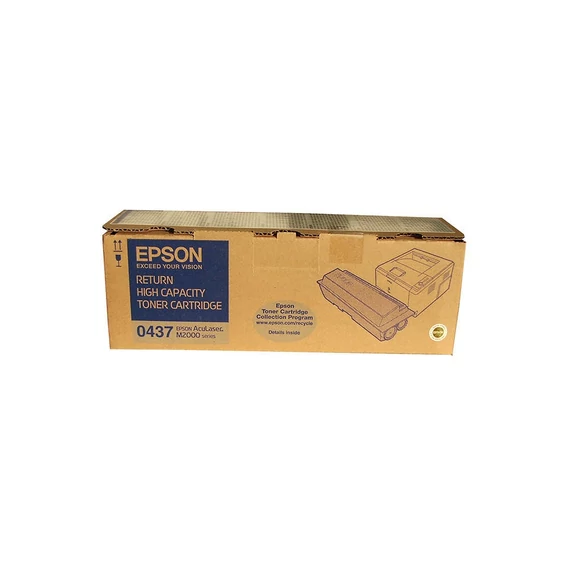 Epson AL-M2000 fekete toner (eredeti)