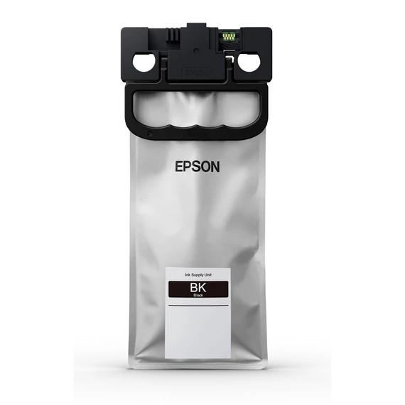 Epson T01C1 Black tintapatron (eredeti)