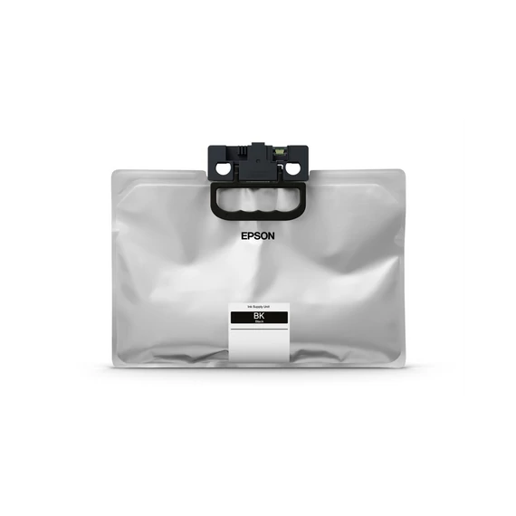 Epson WorkForce Pro WF-C529R / C579R fekete XXL Ink (eredeti)