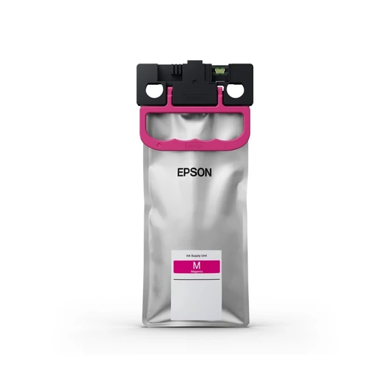 Epson T01D3 Magenta tintapatron (eredeti)
