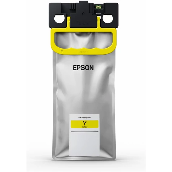 Epson T01D4 Yellow tintapatron (eredeti)