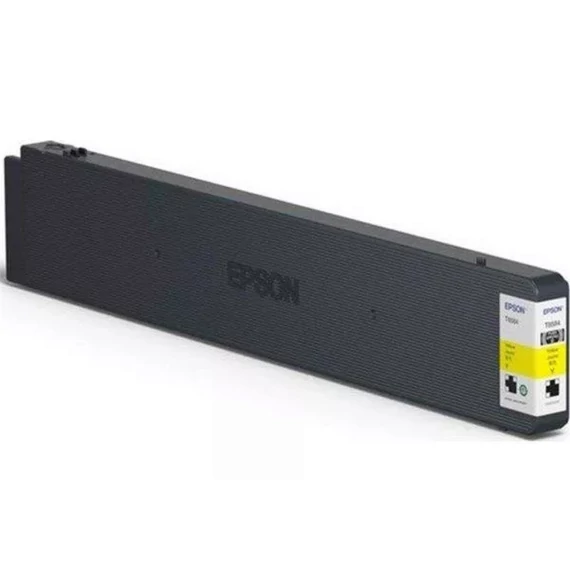Epson T02Q4 sárga tintapatron 50K (eredeti)