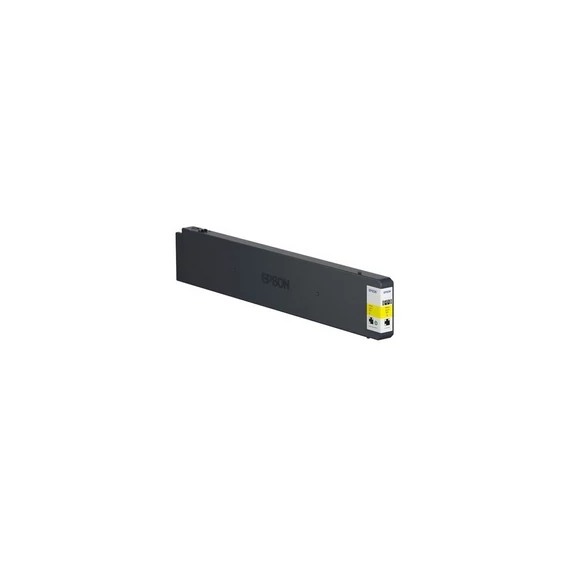 Epson T02S4 sárga tintapatron 50K (eredeti)