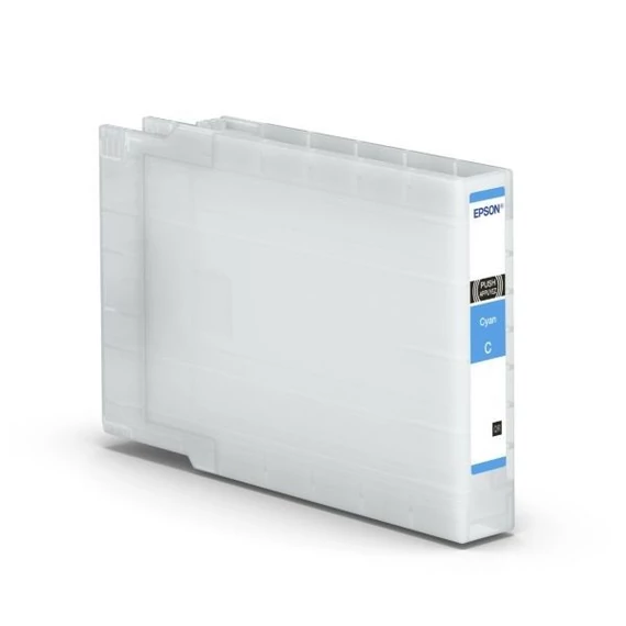 Epson C13T04A240 T04A2 cián tintapatron (eredeti)