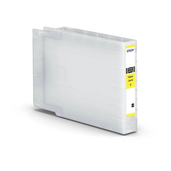 Epson C13T04A440 T04A4 sárga tintapatron (eredeti)