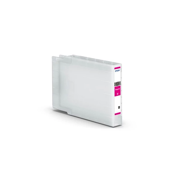 Epson C13T04B340 T04B3 magenta tintapatron (eredeti)