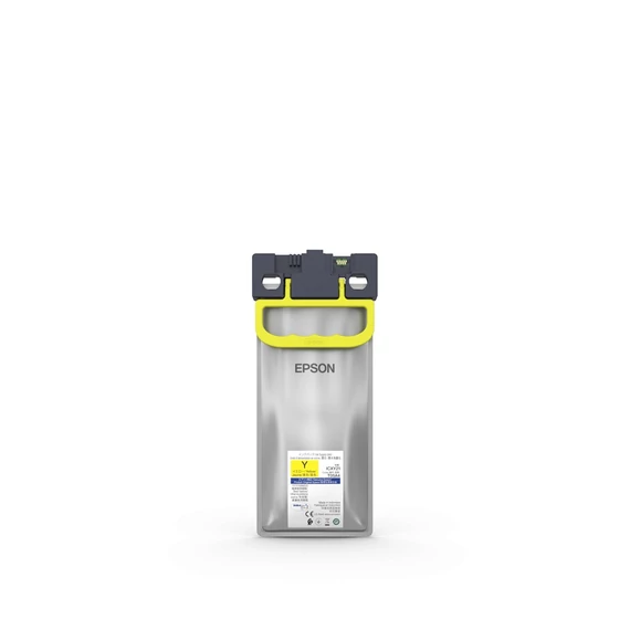 Epson T05A4 sárga tintapatron 20K (eredeti)