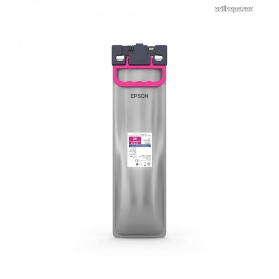 Epson T05B3 XXL Magenta C13T05B340 tintapatron (eredeti)