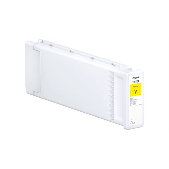 Epson T41E4 sárga tintapatron 700ml (eredeti)