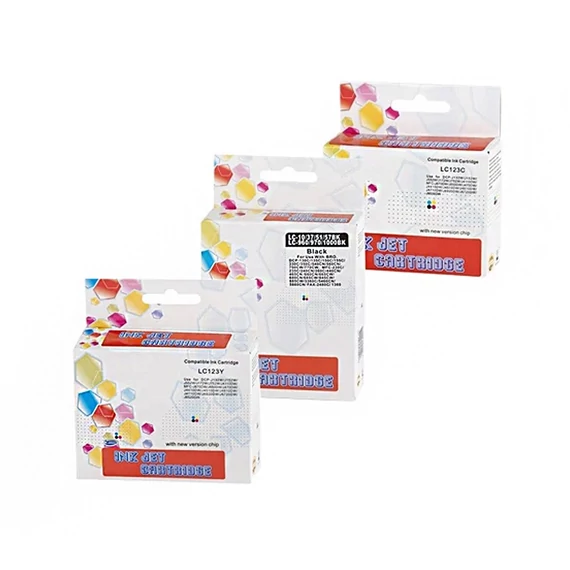 Epson T7606 tintapatron light magenta (utángyártott ECO)
