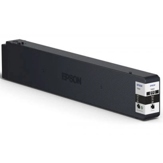 Epson T8871 fekete tintapatron 50K (eredeti)