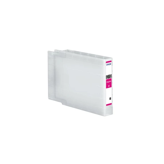 Epson C13T907340 T9073 magenta tintapatron 7K (eredeti)
