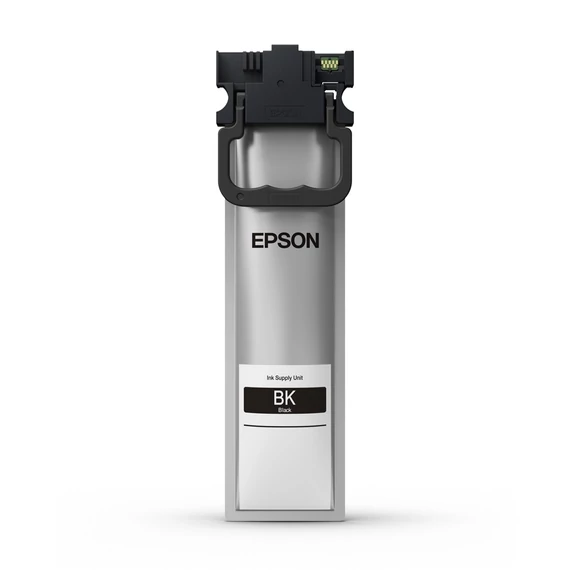 Epson C13T945140 T9451 fekete tintapatron 5K 64,6ml (eredeti)
