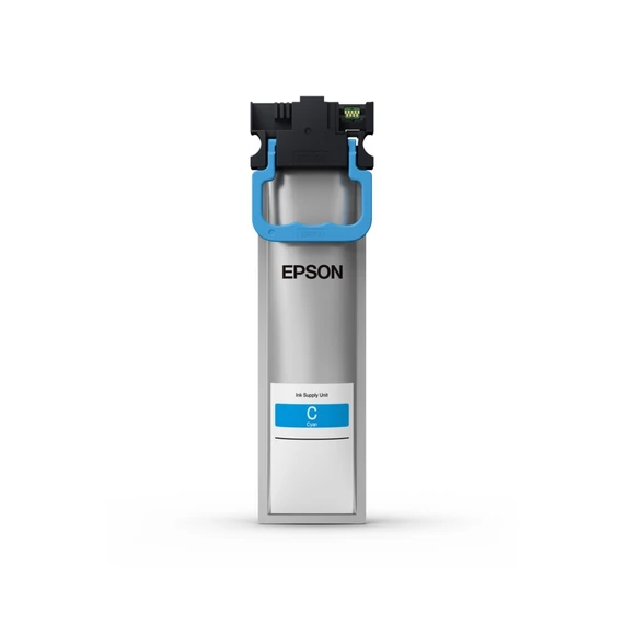 Epson C13T945240 T9452 cián tintapatron 5K 38,1ml (eredeti)